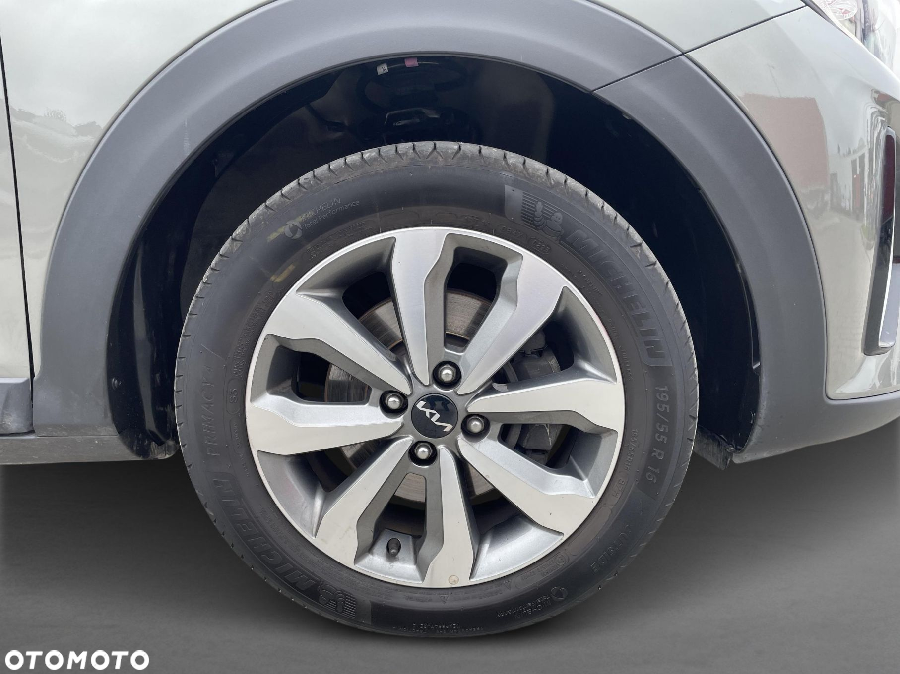 Kia Stonic 1.2 L - 18