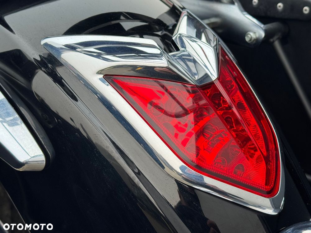 Kawasaki Vulcan - 34