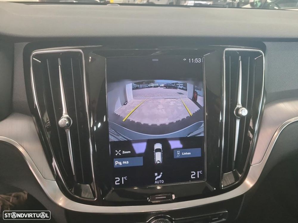 Volvo V60 2.0 T6 AWD TE Inscription Expression - 7