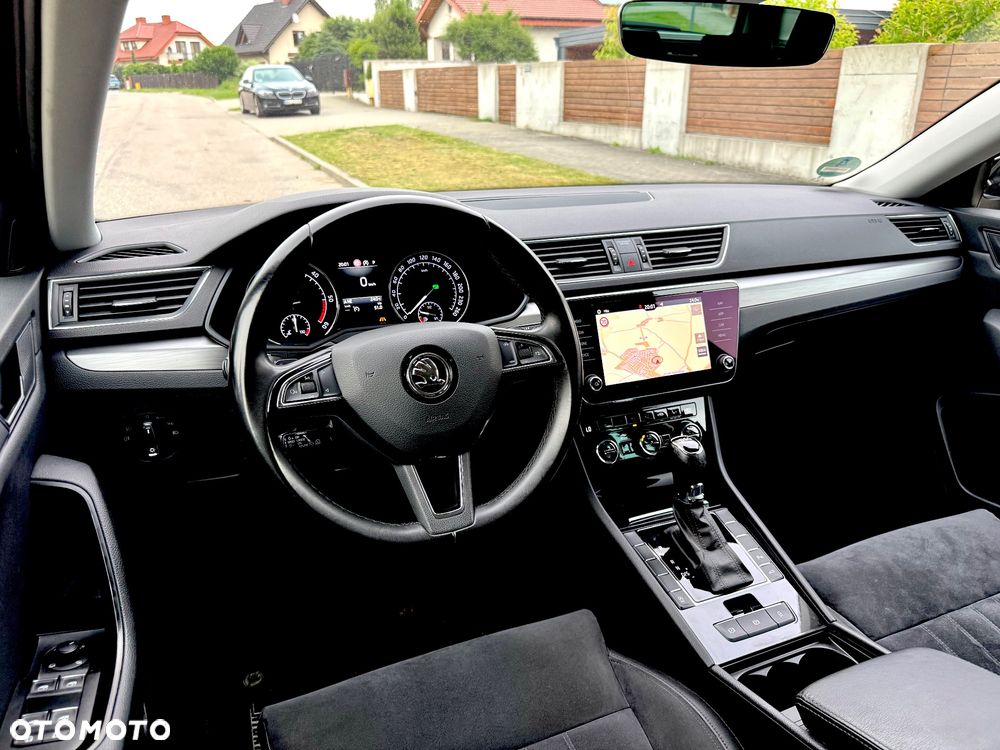 Skoda Superb - 30