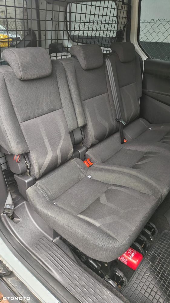 Ford Transit Connect 230 L2 Trend - 15