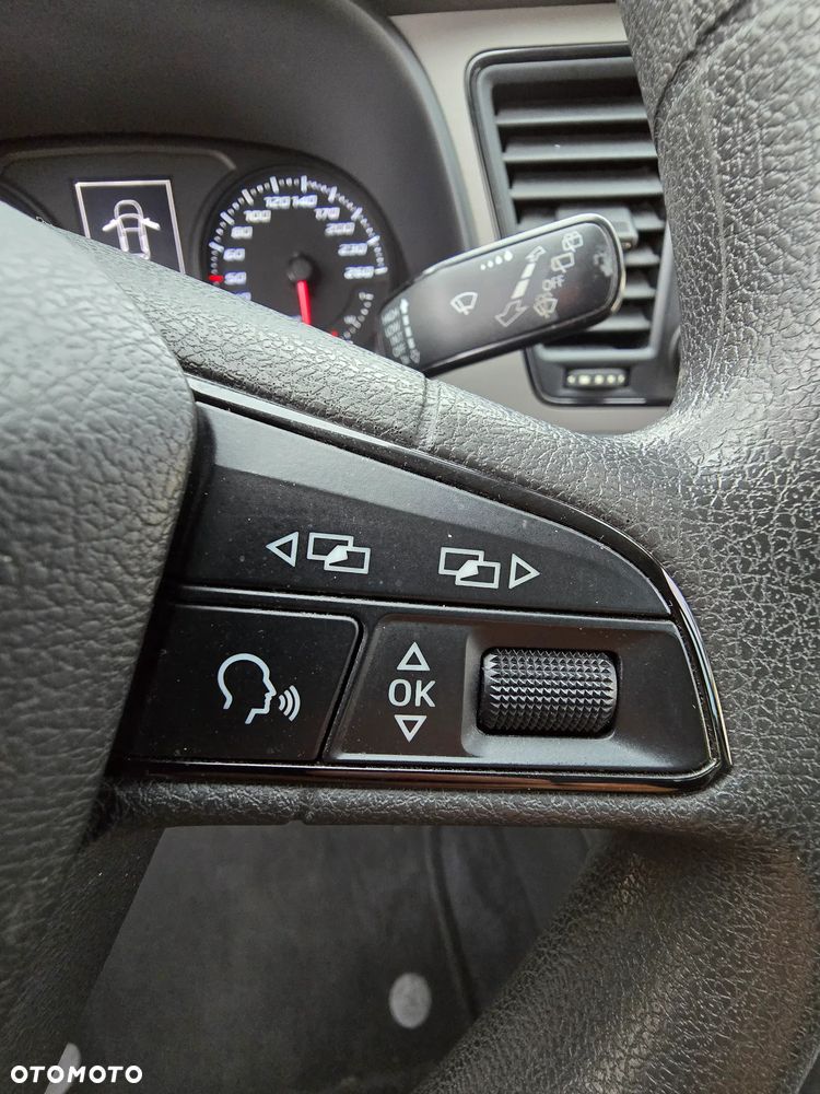 Seat Leon Sportstourer 1.6 TDI Copa S&S - 16