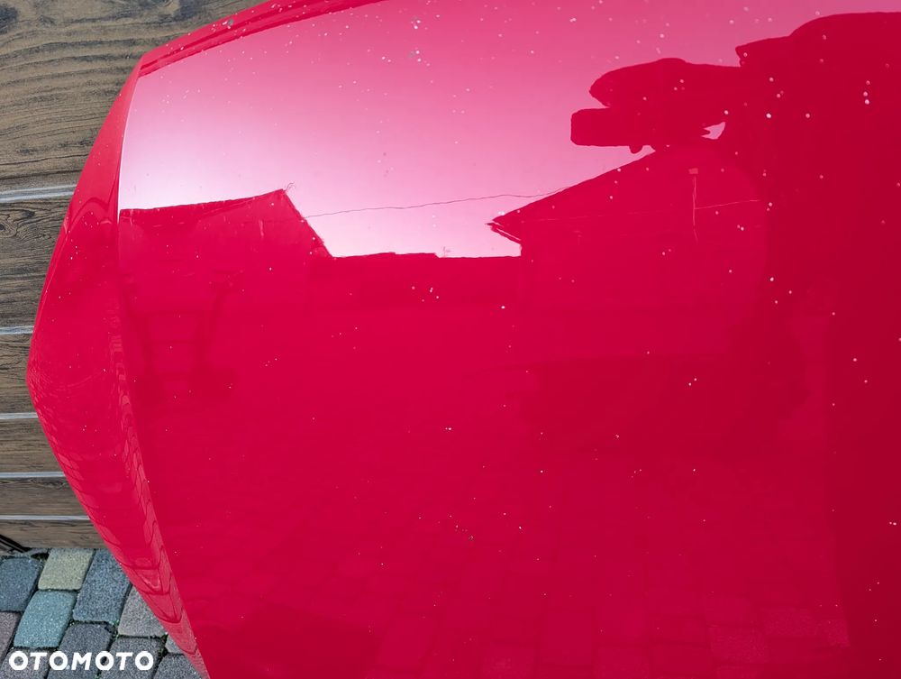 MASKA VW PASSAT B7 LY3D - 3