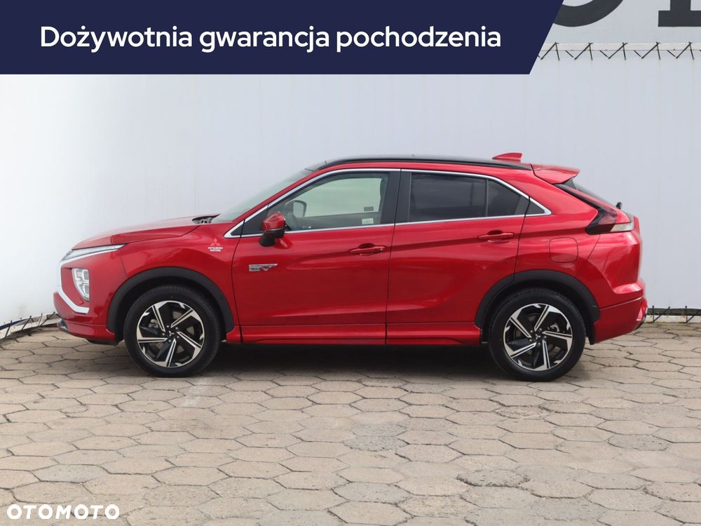 Mitsubishi Eclipse Cross - 4