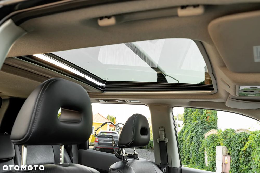 Nissan X-Trail 2.0 dCi 4x4 DPF Automatik Platinum - 27