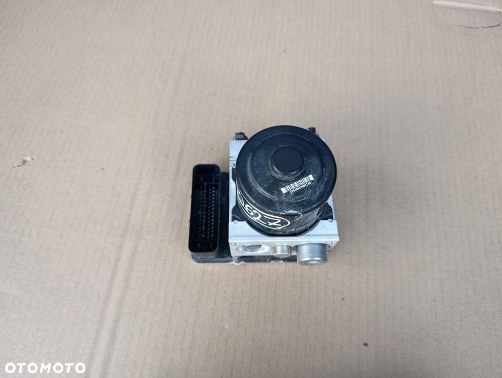 PORSCHE CAYENNE II 2 7P 3.0 TDI POMPA ABS 7P0614517P - 1