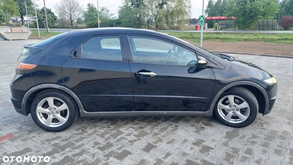 Honda Civic - 19