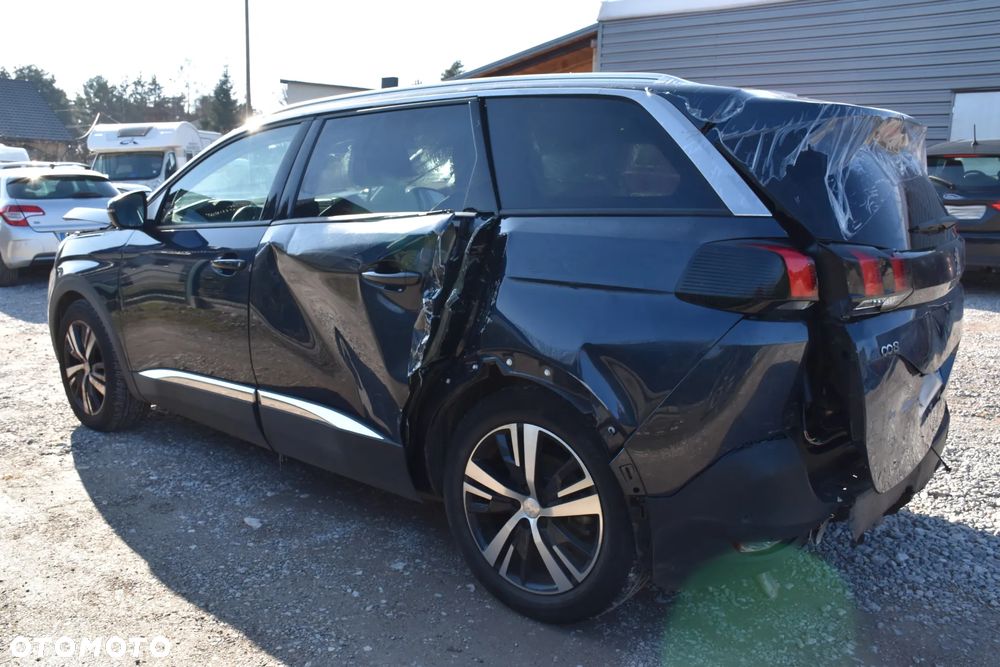 Peugeot 5008 PureTech 130 EAT8 Stop & Start Active - 10