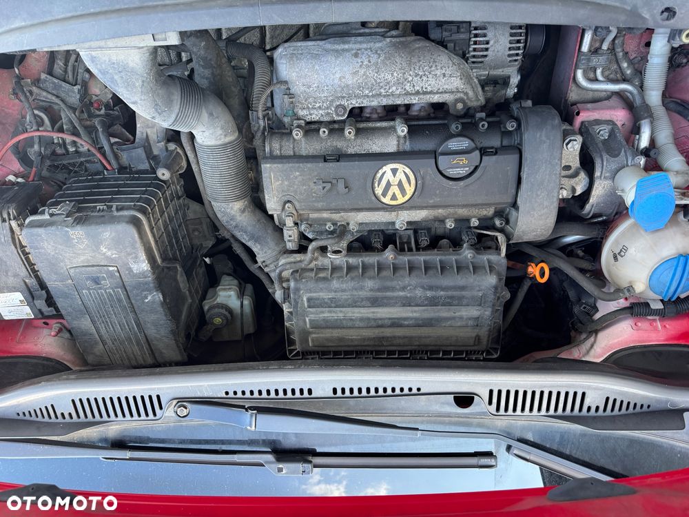 Volkswagen Caddy 1.4 Life Style (5-Si.) - 17