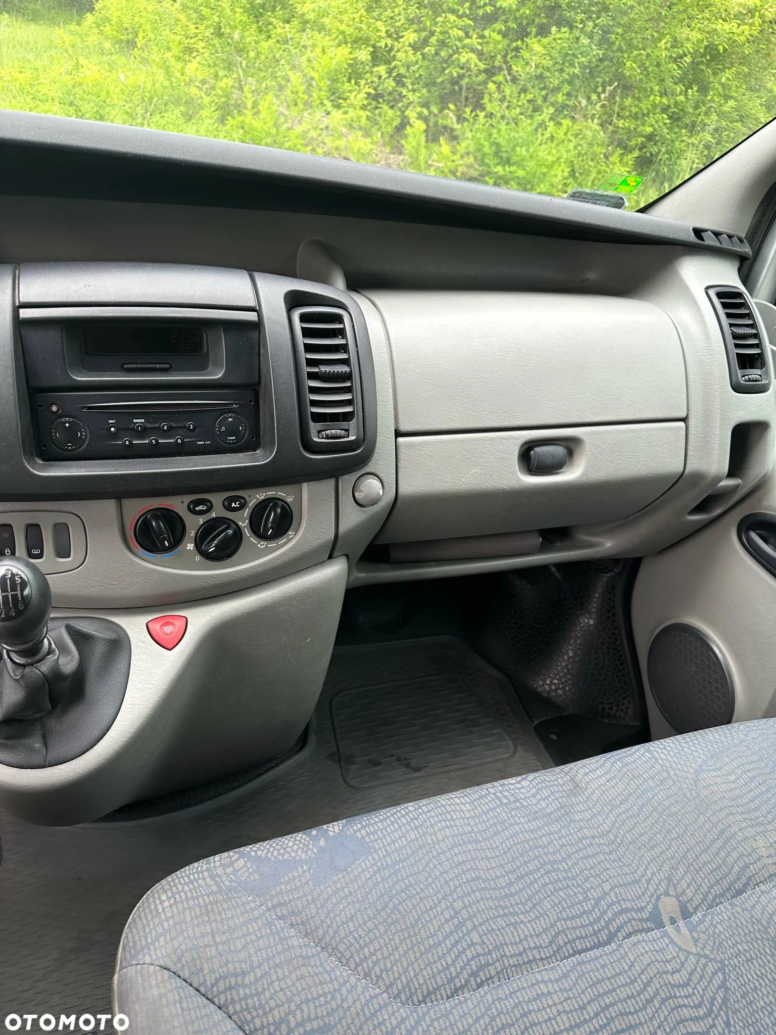 Renault Trafic L2H1 - 9