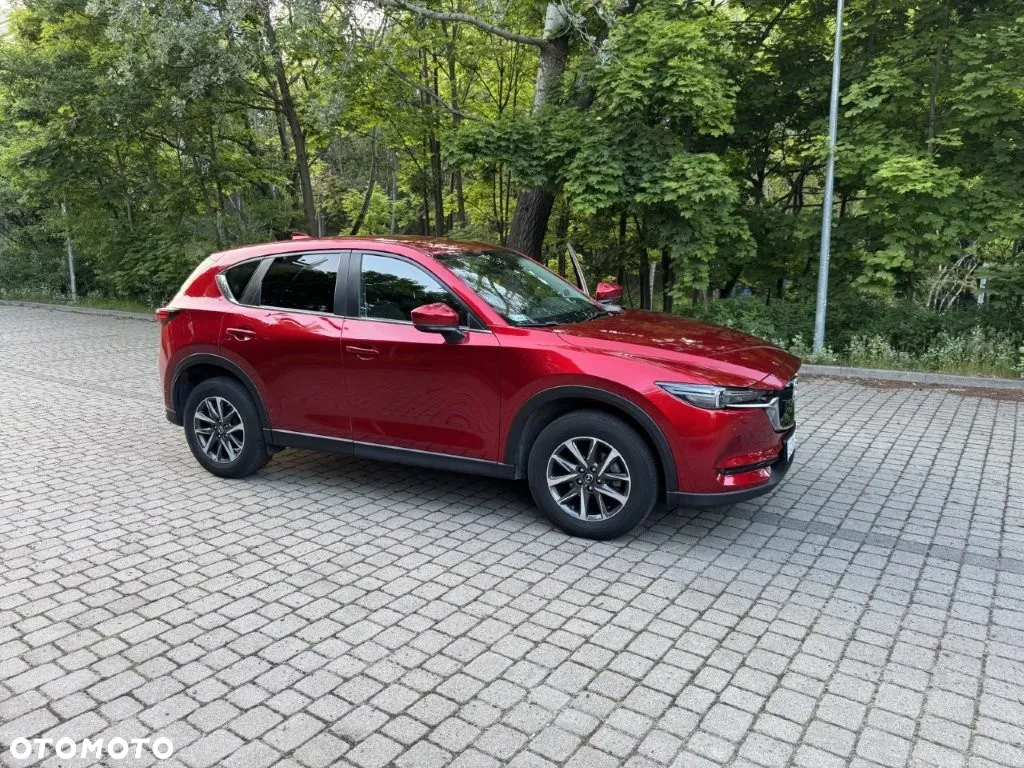 Mazda CX-5 2.0 Skyenergy AWD - 16