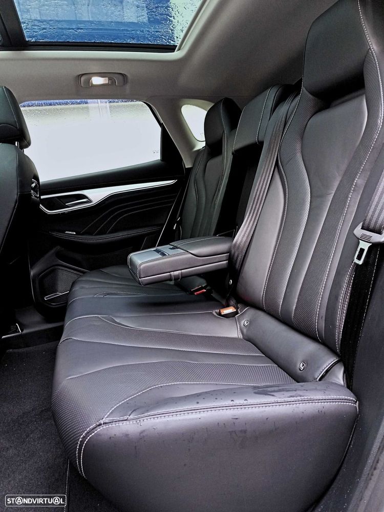 MG Marvel R 70 kWh Luxury - 15