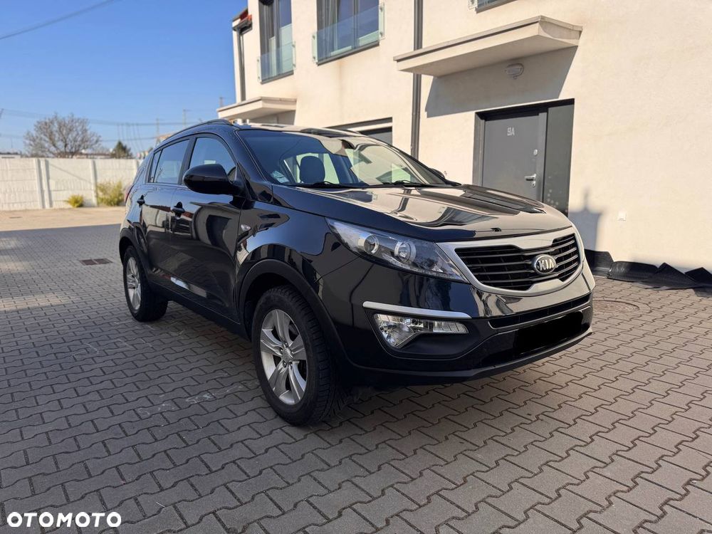 Kia Sportage 1.6 GDI XL 2WD - 3