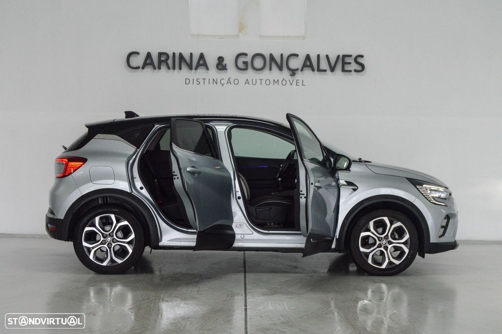 Renault Captur 1.0 TCe Techno - 24