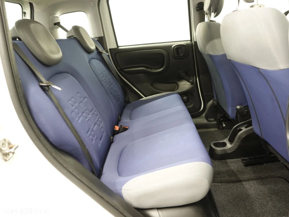 Fiat Panda 1.3 Multijet Start&Stopp Lounge - 23