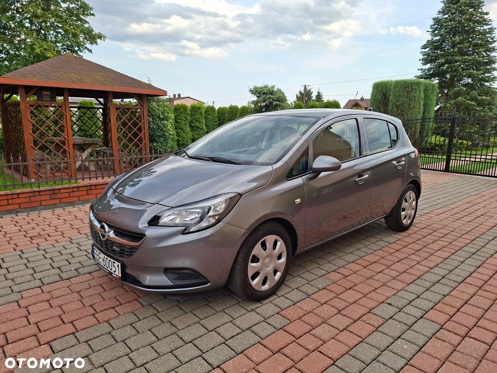 Opel Corsa - 18
