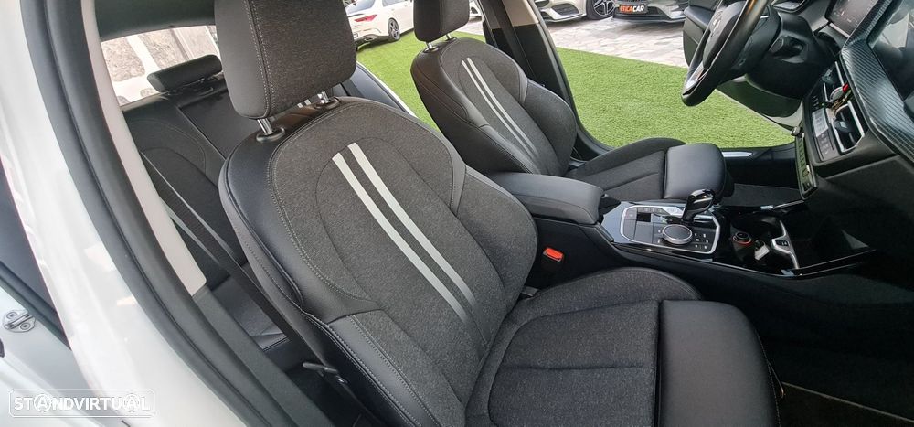 BMW 118 d Aut. Sport Line - 16
