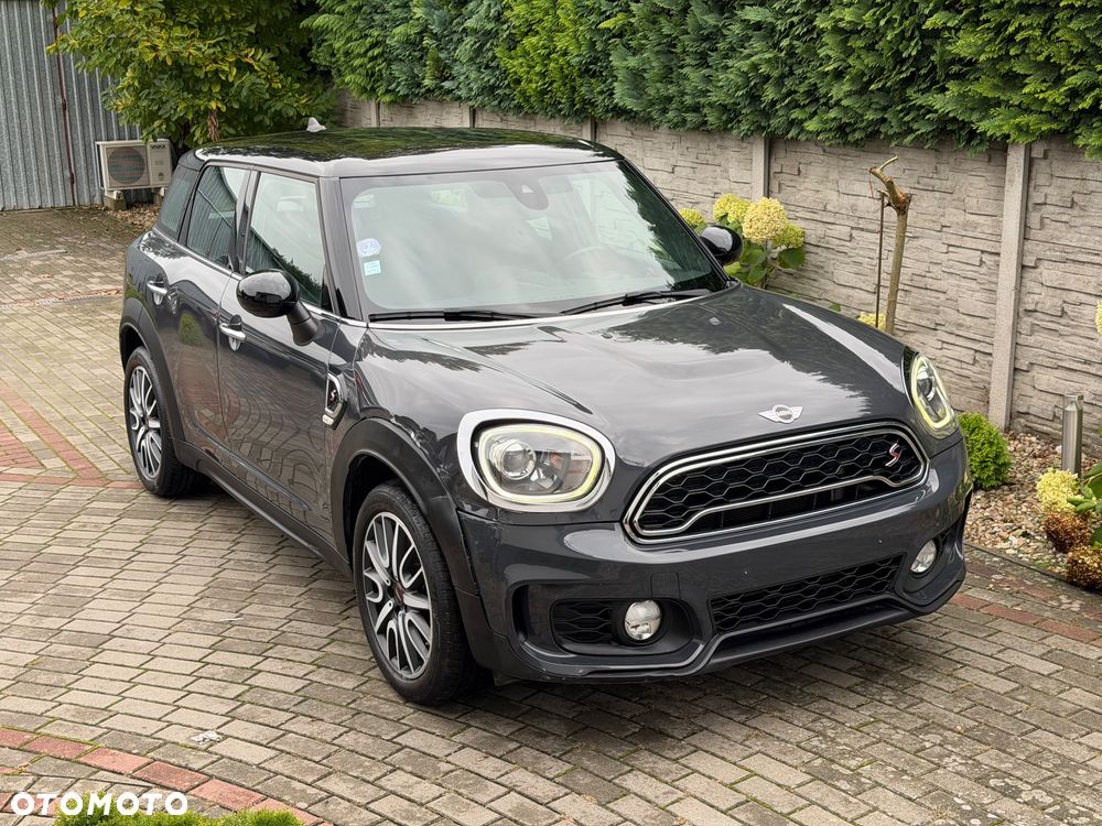 MINI Countryman - 4