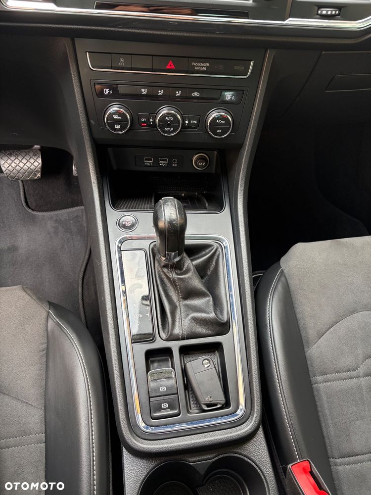 Seat Ateca 2.0 TDI DSG Xperience - 24