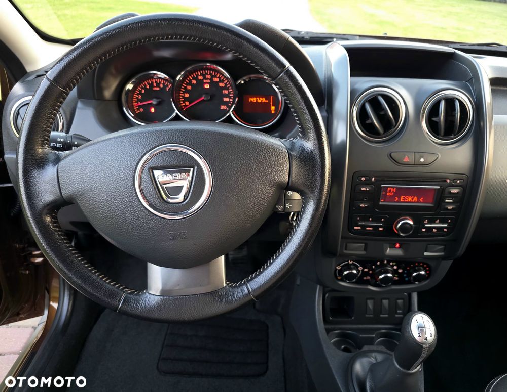 Dacia Duster 1.6 16V 4x2 Ambiance - 23