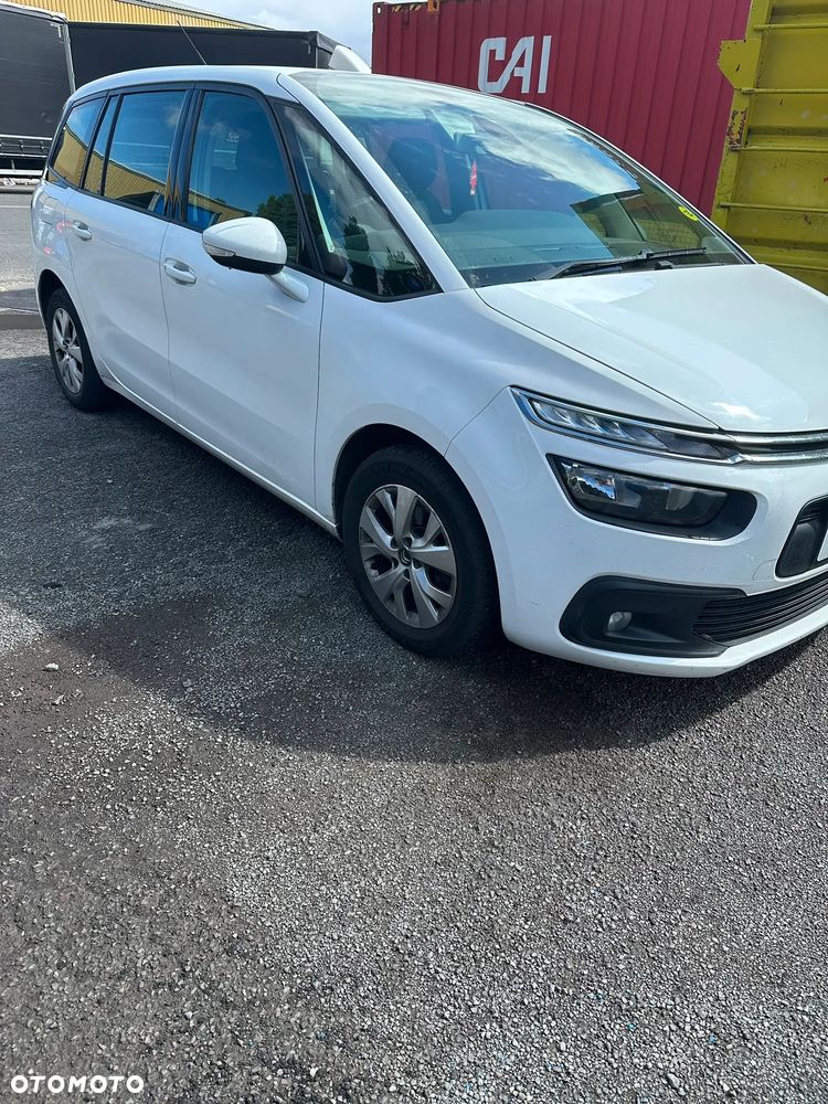 Citroën C4 SpaceTourer - 9