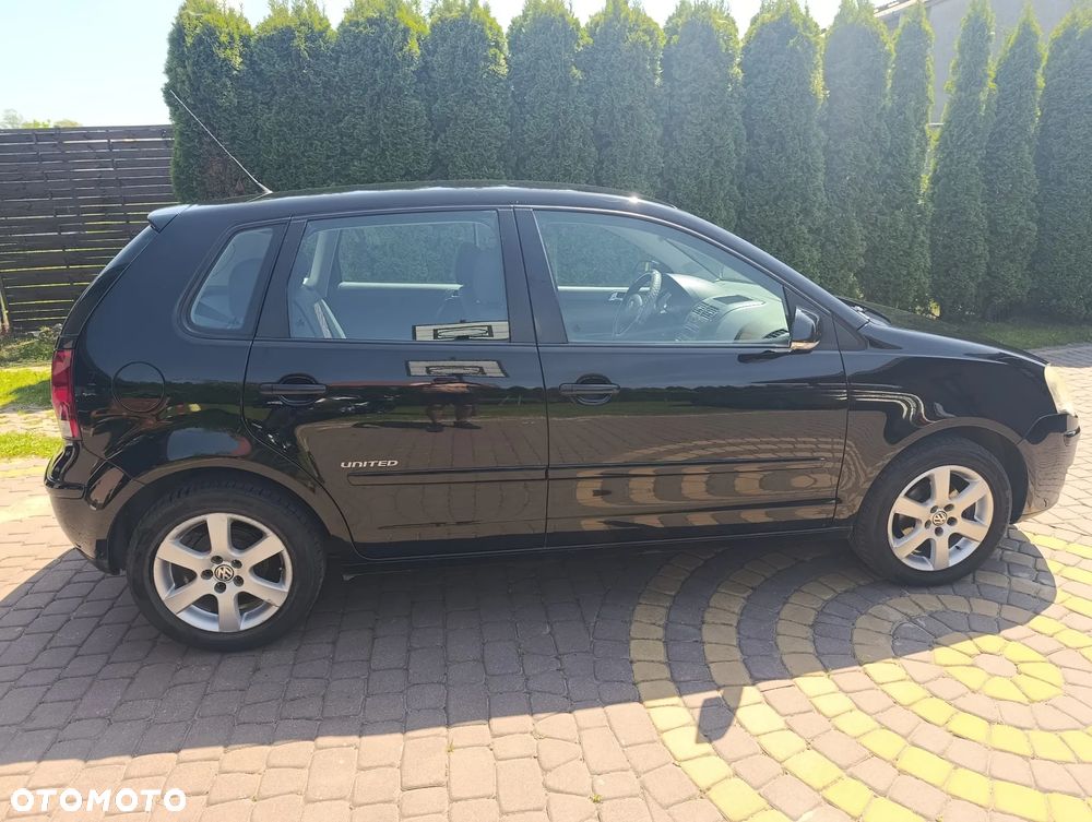 Volkswagen Polo 1.2 United - 2