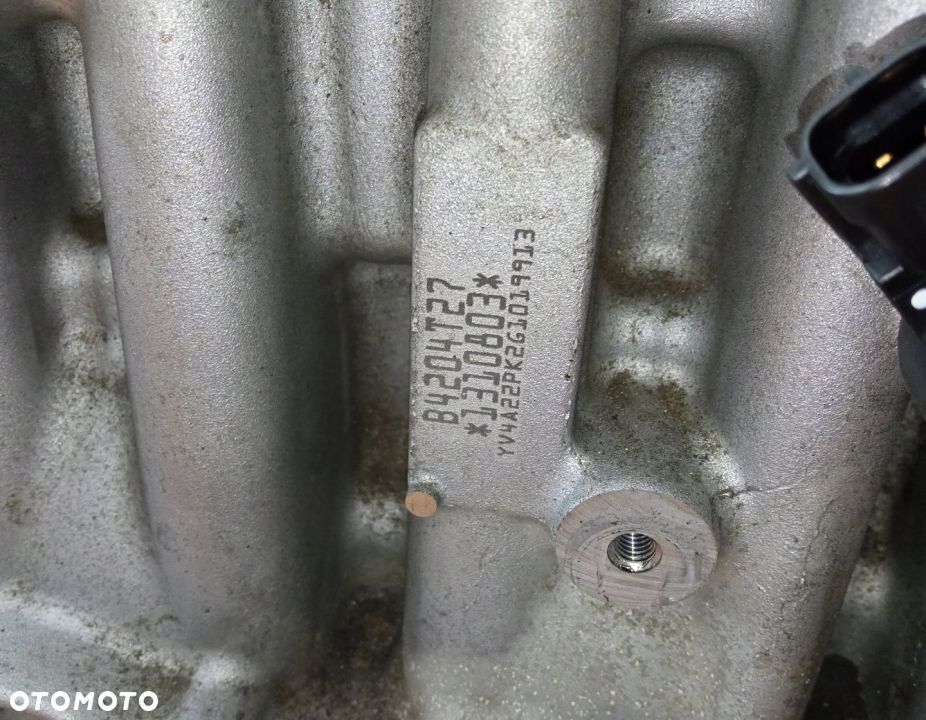 BLOK SILNIKA VOLVO XC90 II 2.0 T6 B4204T27 - 10