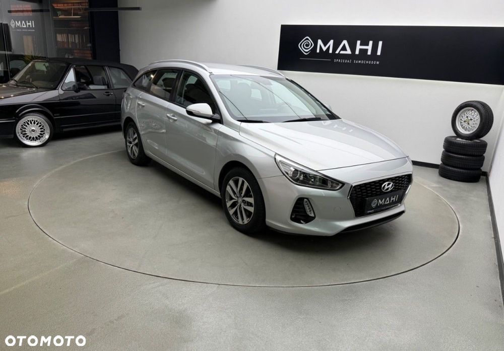 Hyundai i30 - 15