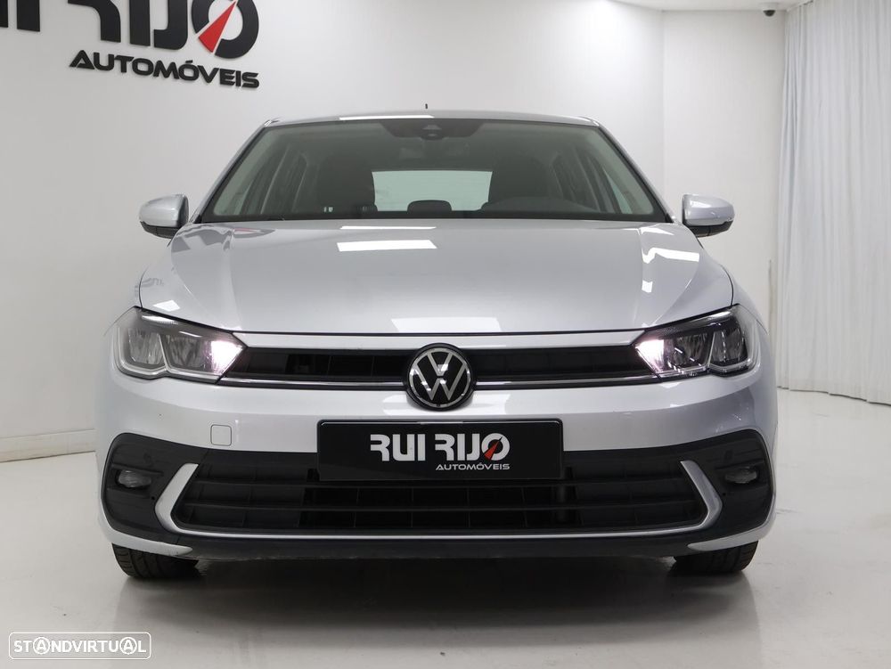 VW Polo 1.0 TSI Life - 7