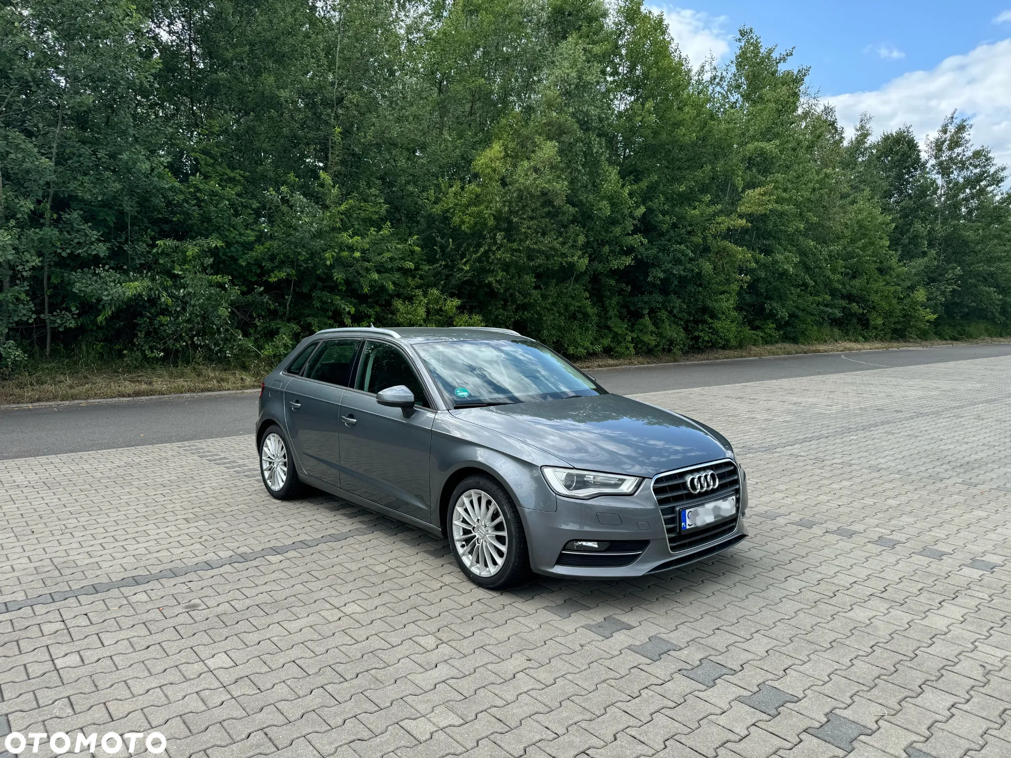 Audi A3 1.4 TFSI Ambition - 3
