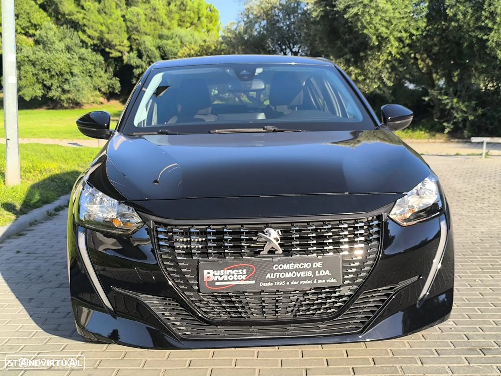Peugeot 208 PureTech 100 Style - 9