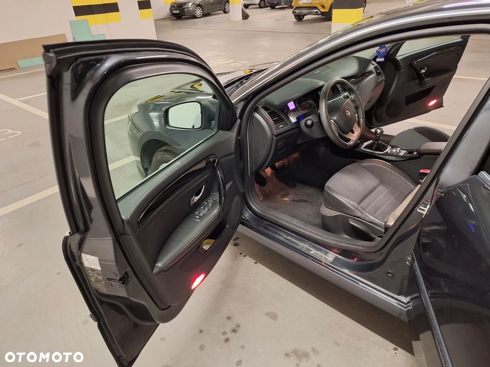 Renault Laguna - 12