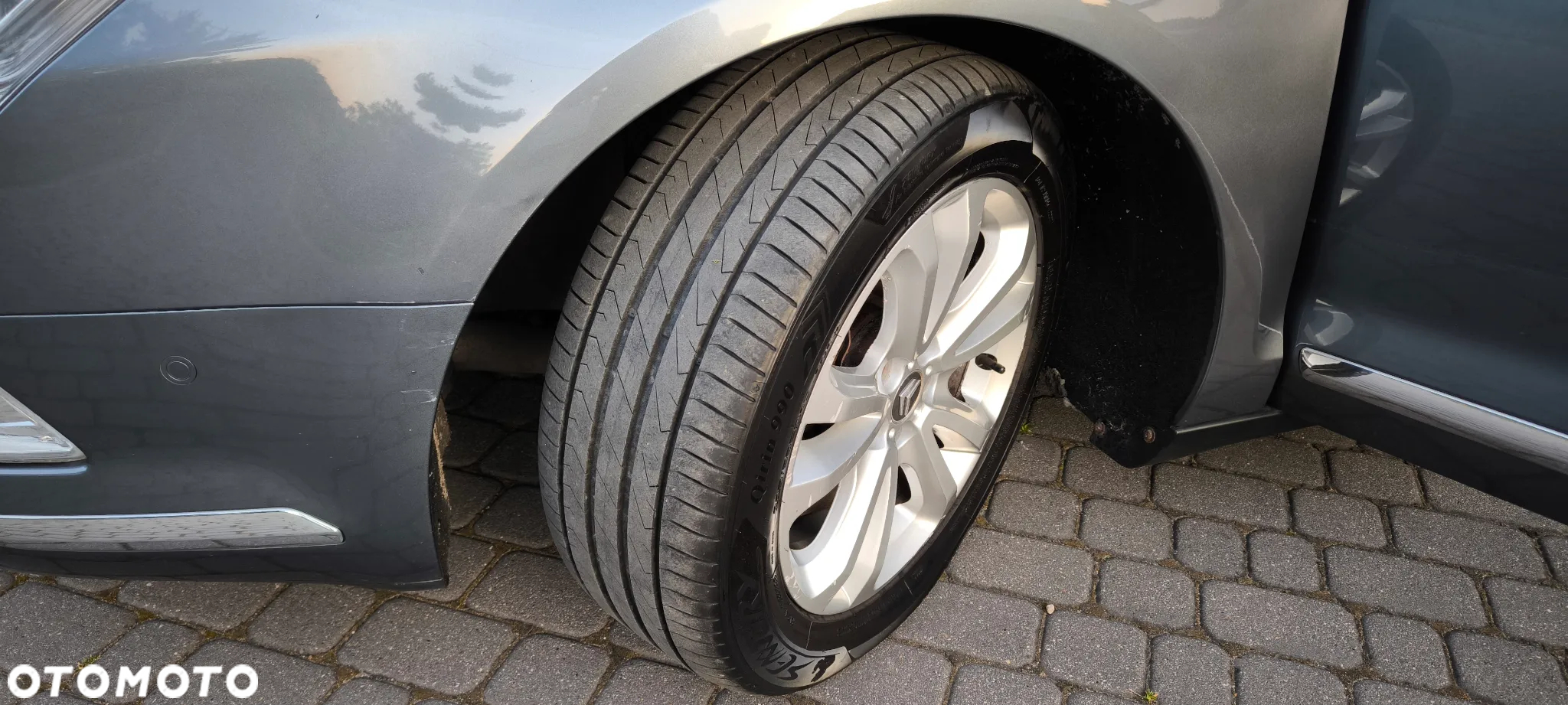 Citroën C5 3.0 HDi V6 Exclusive - 38