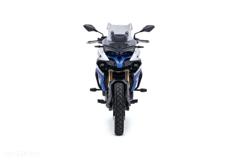 VOGE 525DSX - 15