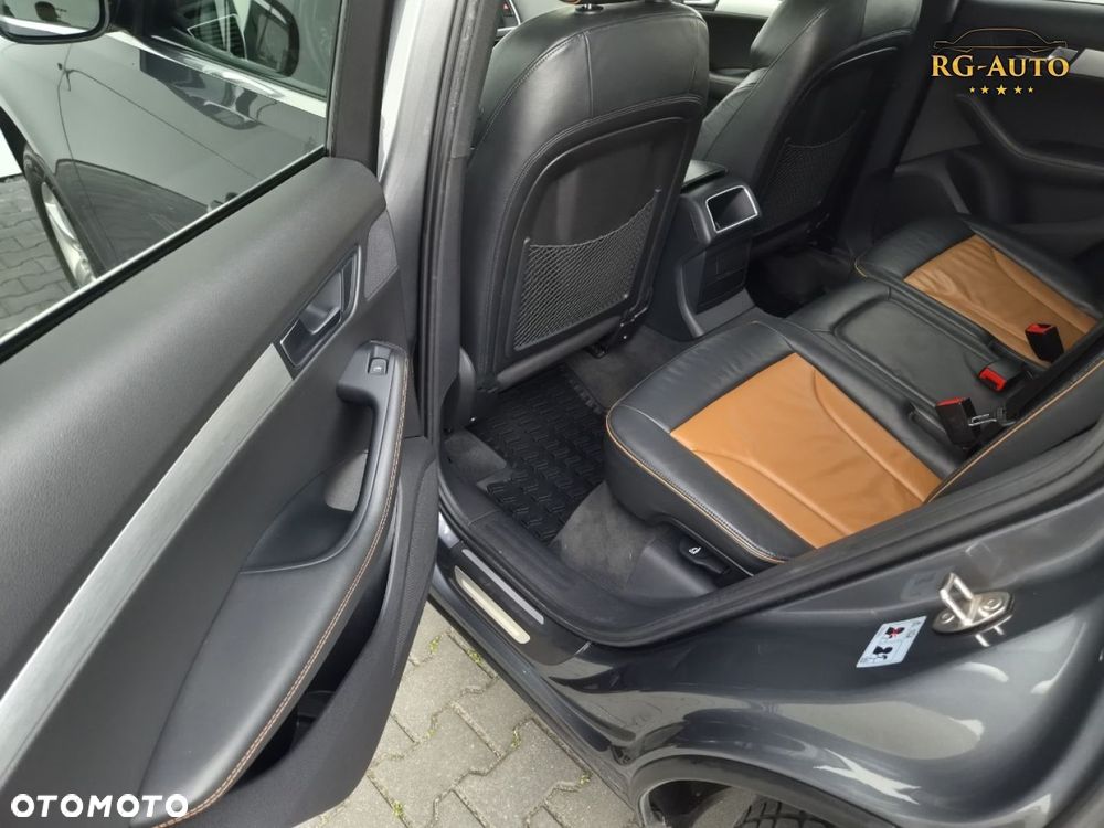 Audi Q5 - 30