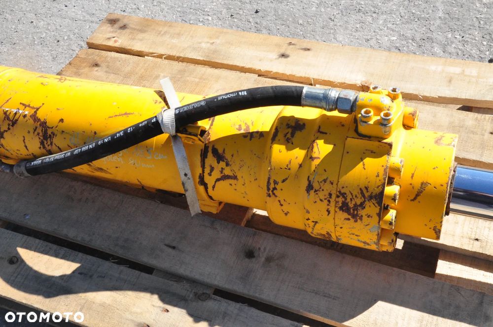 SIŁOWNIK JCB JS160 DŁ. 115 CM - 3