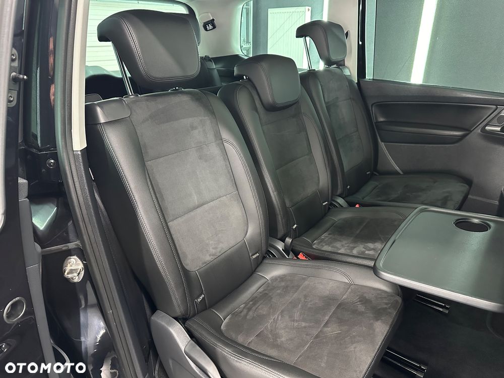 Seat Alhambra - 32