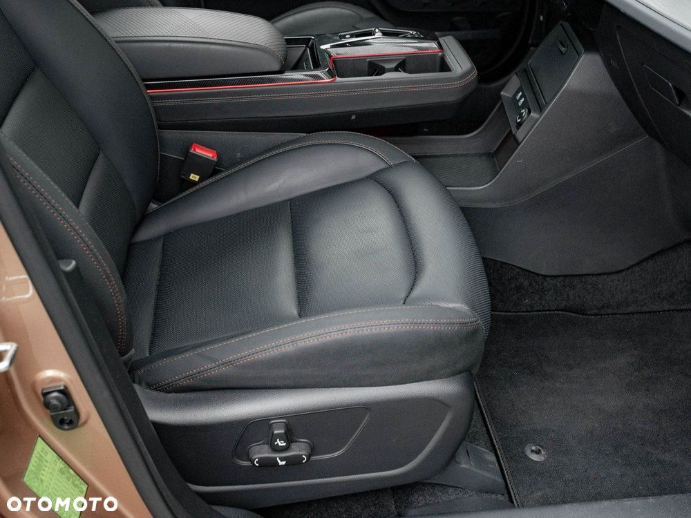 SsangYong/KGM Actyon 1.5 T-GDI Adventure - 29