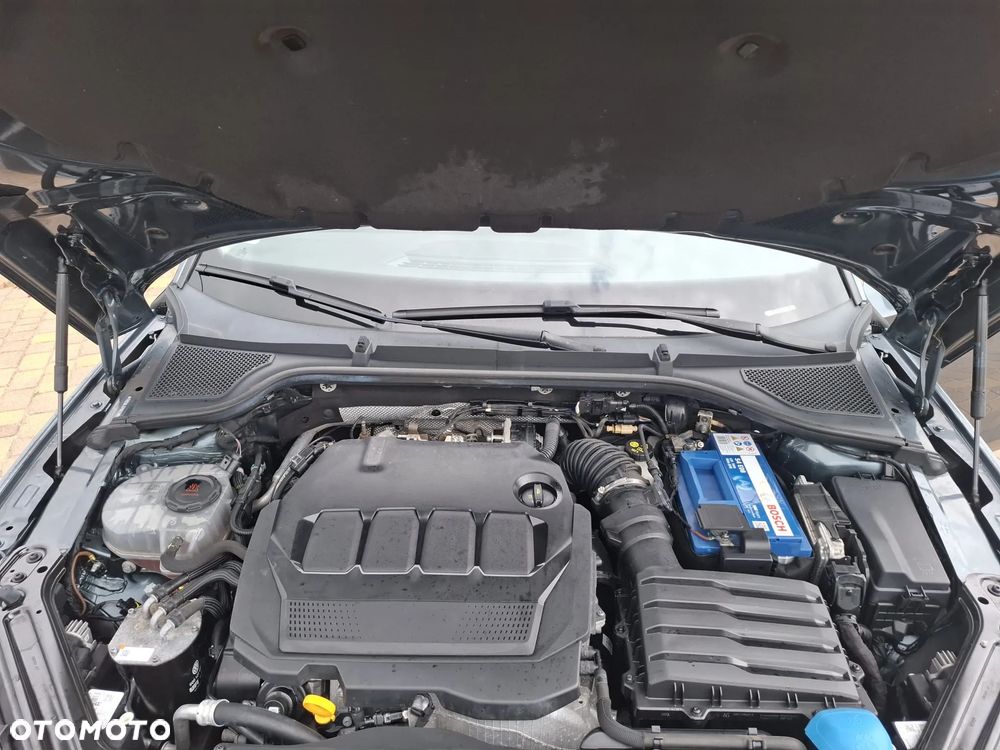 Skoda Octavia 2.0 TDI SCR Style DSG - 23
