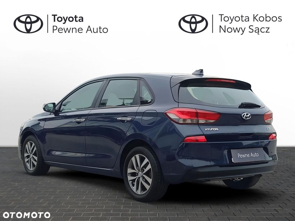 Hyundai i30 1.4 T-GDI Premium - 5
