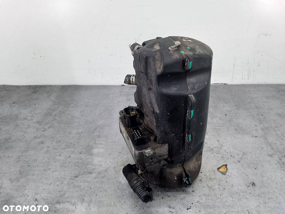 POMPA WSPOMAGANIA ELEKTRYCZNA CITROEN C5 II 9682185480 A5098264+A 2.2 HDI - 3