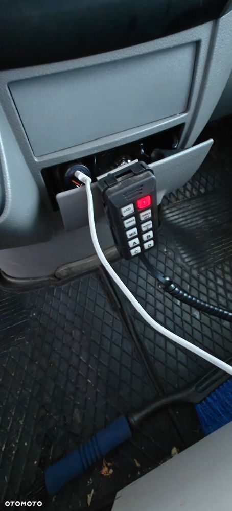Mercedes-Benz Sprinter - 8