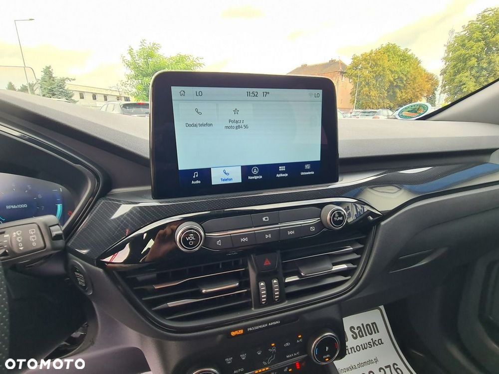 Ford Kuga 1.5 EcoBoost ST-LINE - 18