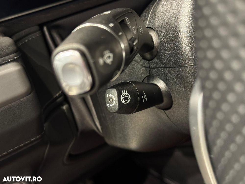 Mercedes-Benz G 450 d SW Long MHEV - 30