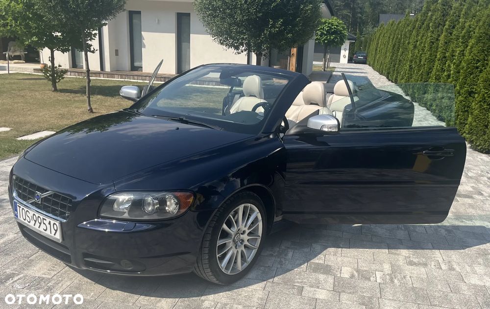 Volvo C70 T5 Summum - 7