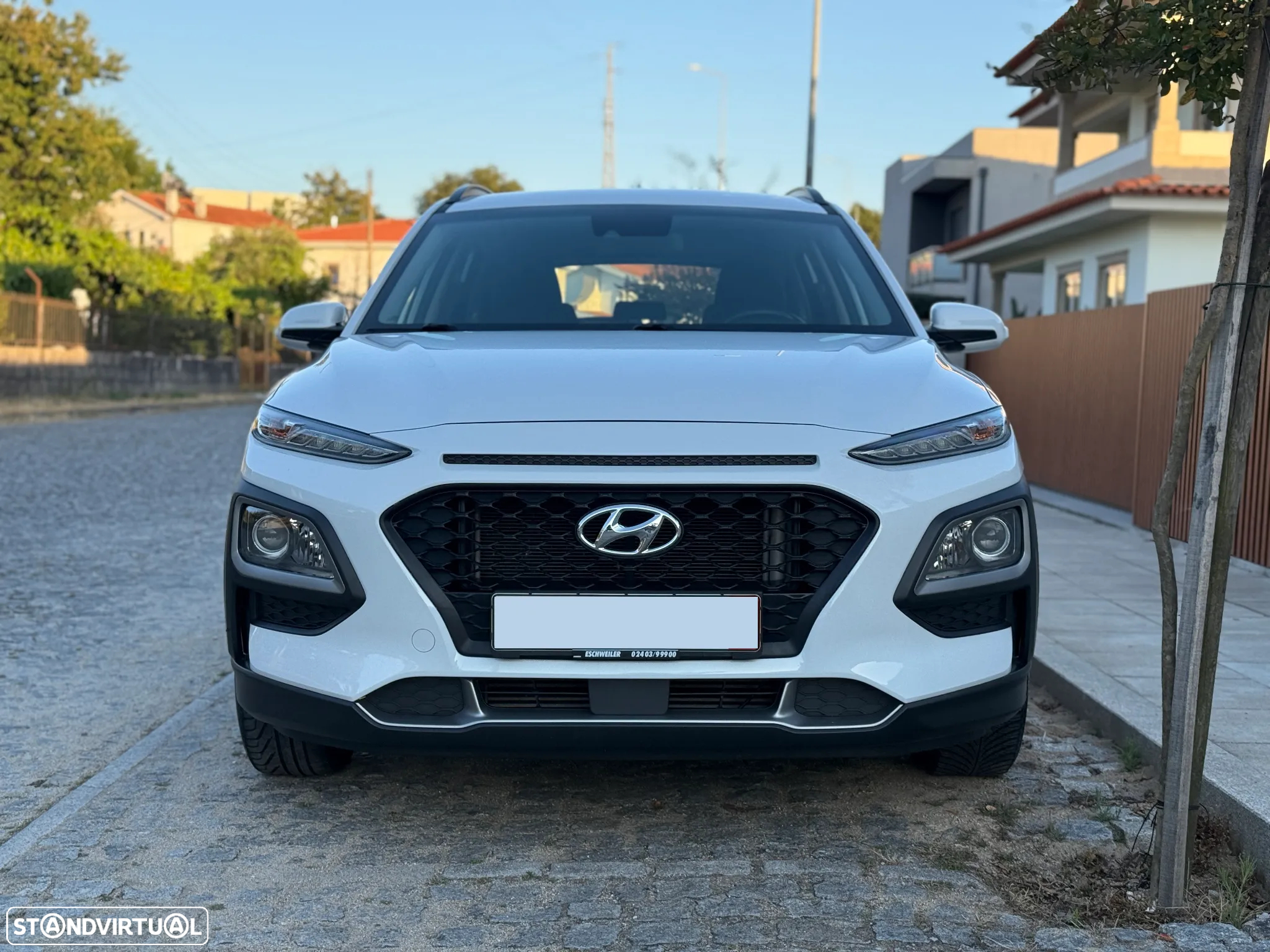 Hyundai Kauai 1.0 T-GDi Premium - 2