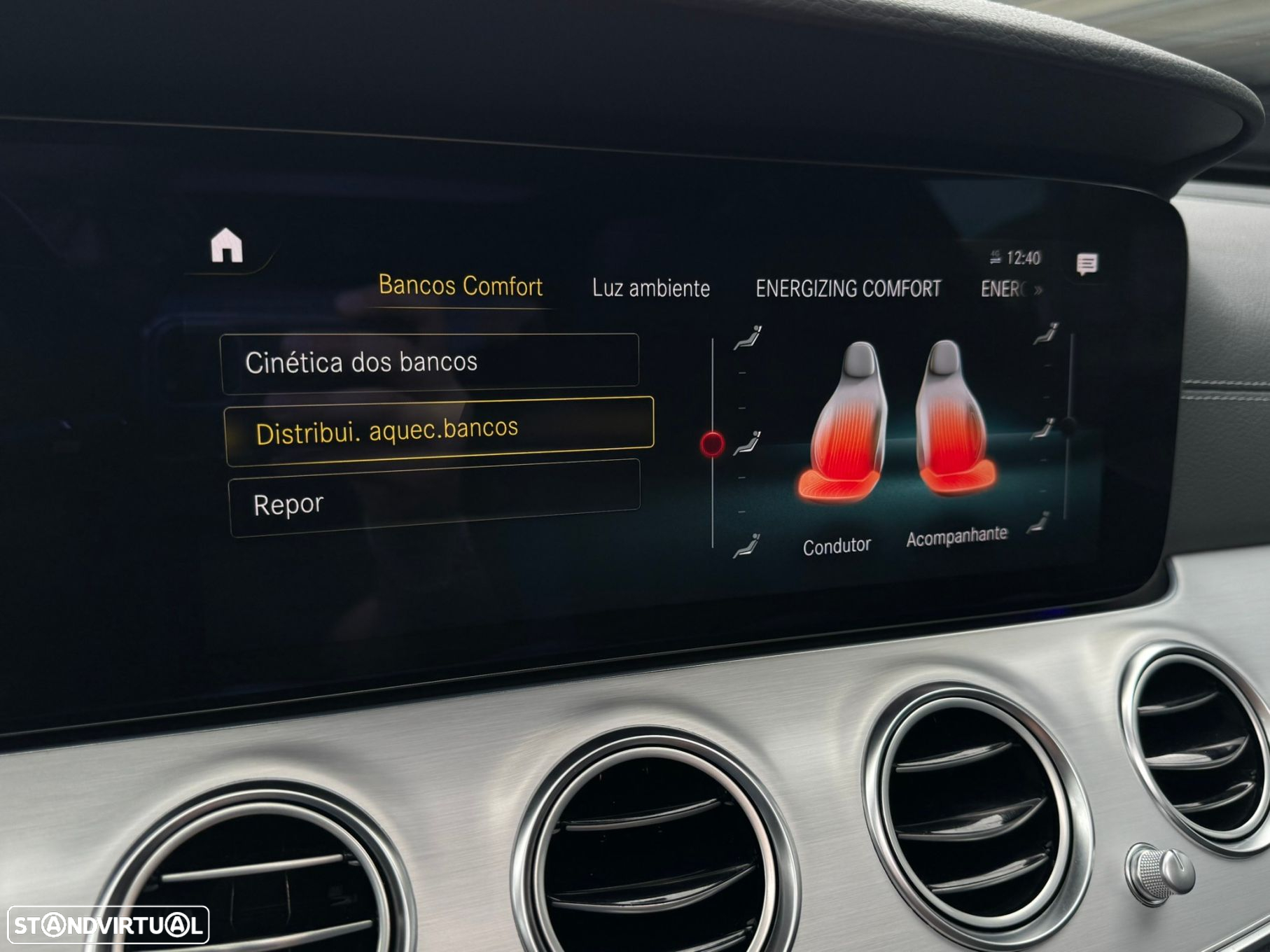 Mercedes-Benz E 300 e AMG Line - 52