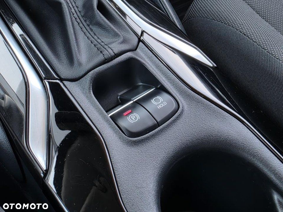 Toyota Corolla - 29