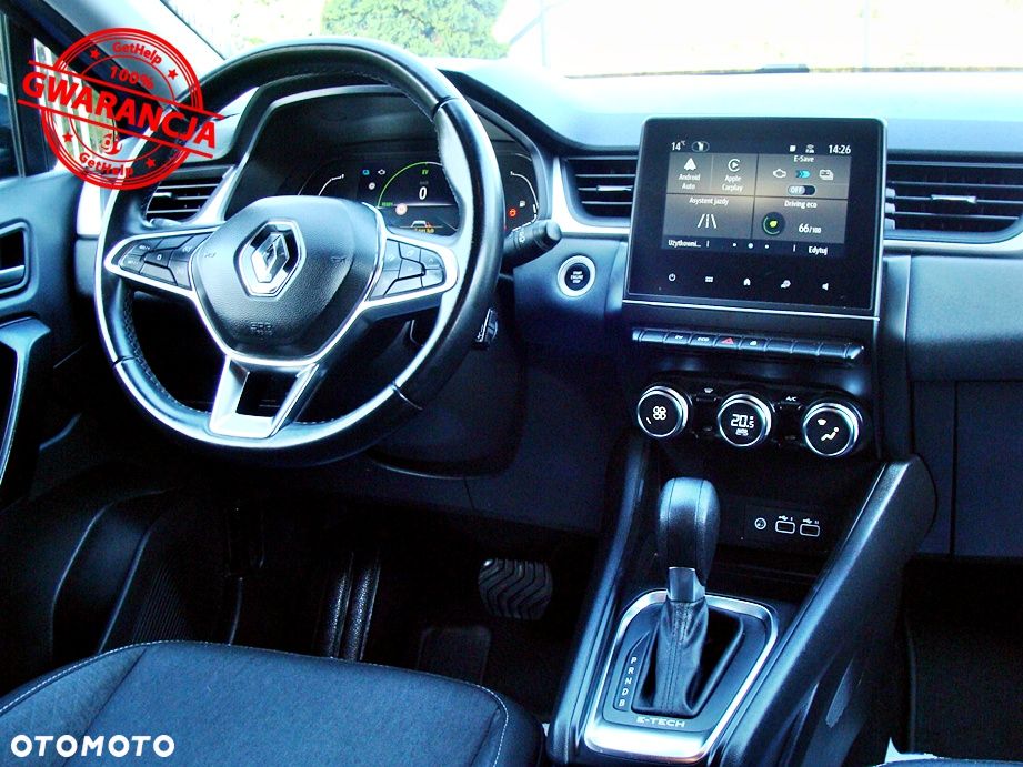 Renault Captur - 16