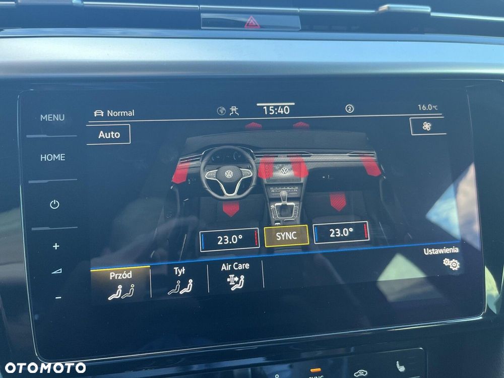 Volkswagen Arteon 2.0 TSI R-Line DSG - 27